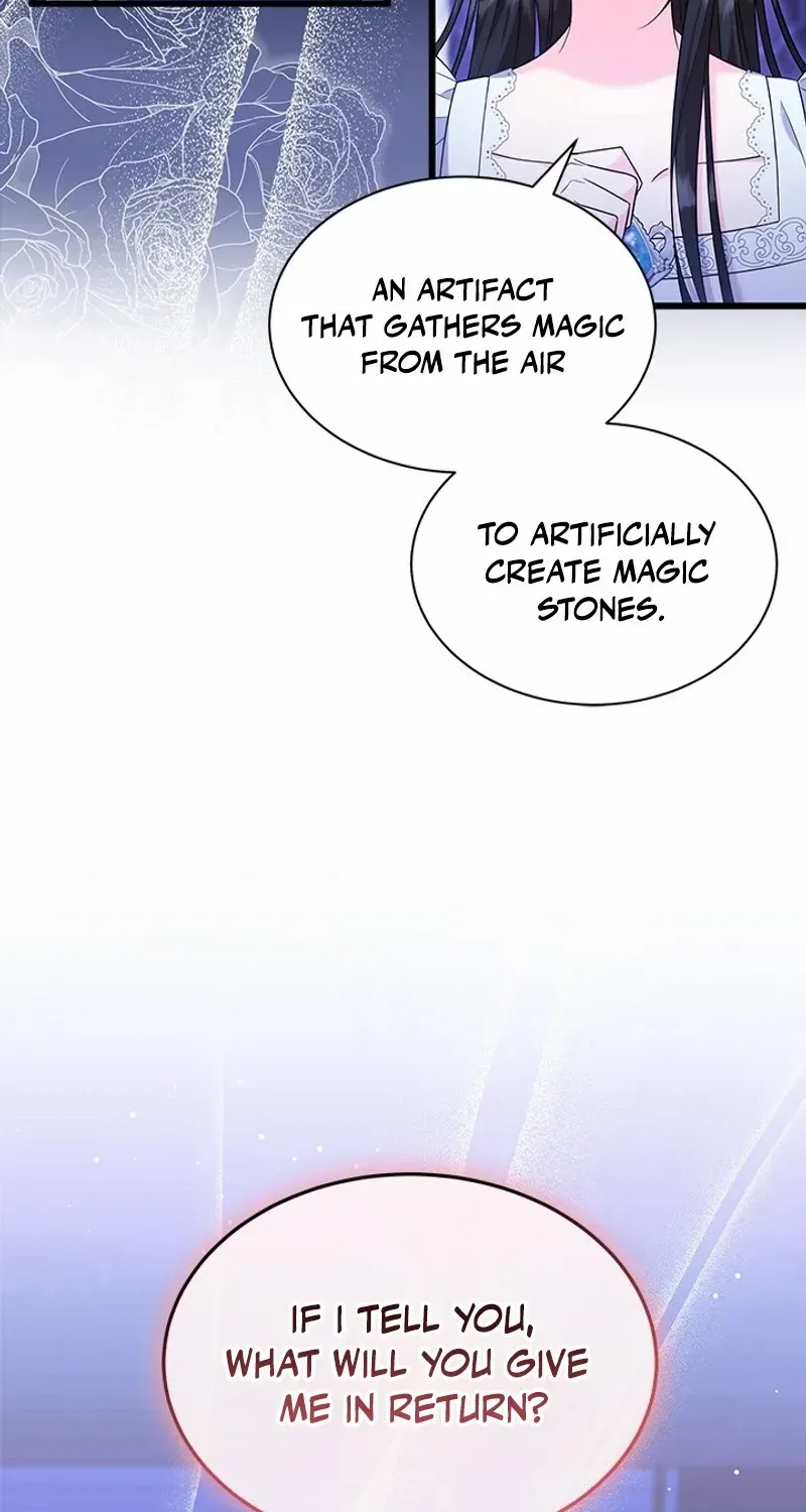 Your God Sent You Chapter 29 page 7 - 