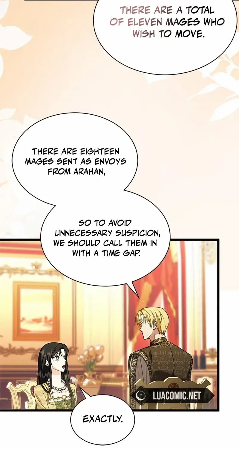 Your God Sent You Chapter 29 page 62 - 