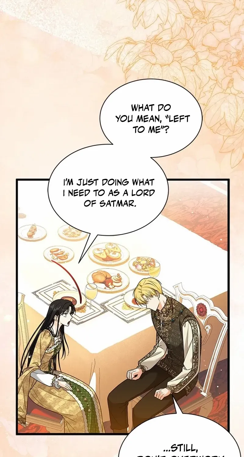 Your God Sent You Chapter 29 page 65 - 