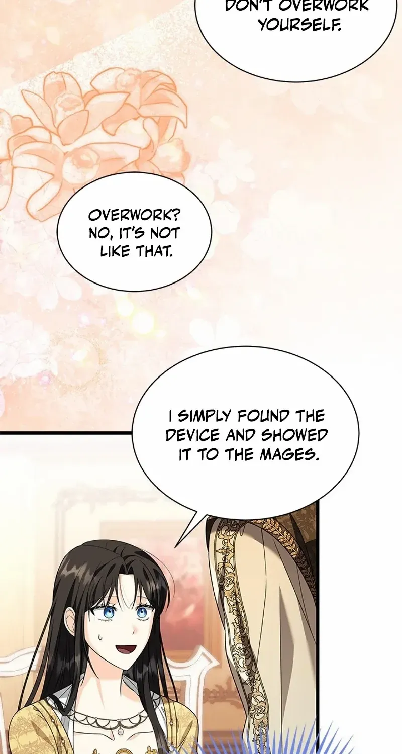 Your God Sent You Chapter 29 page 66 - 