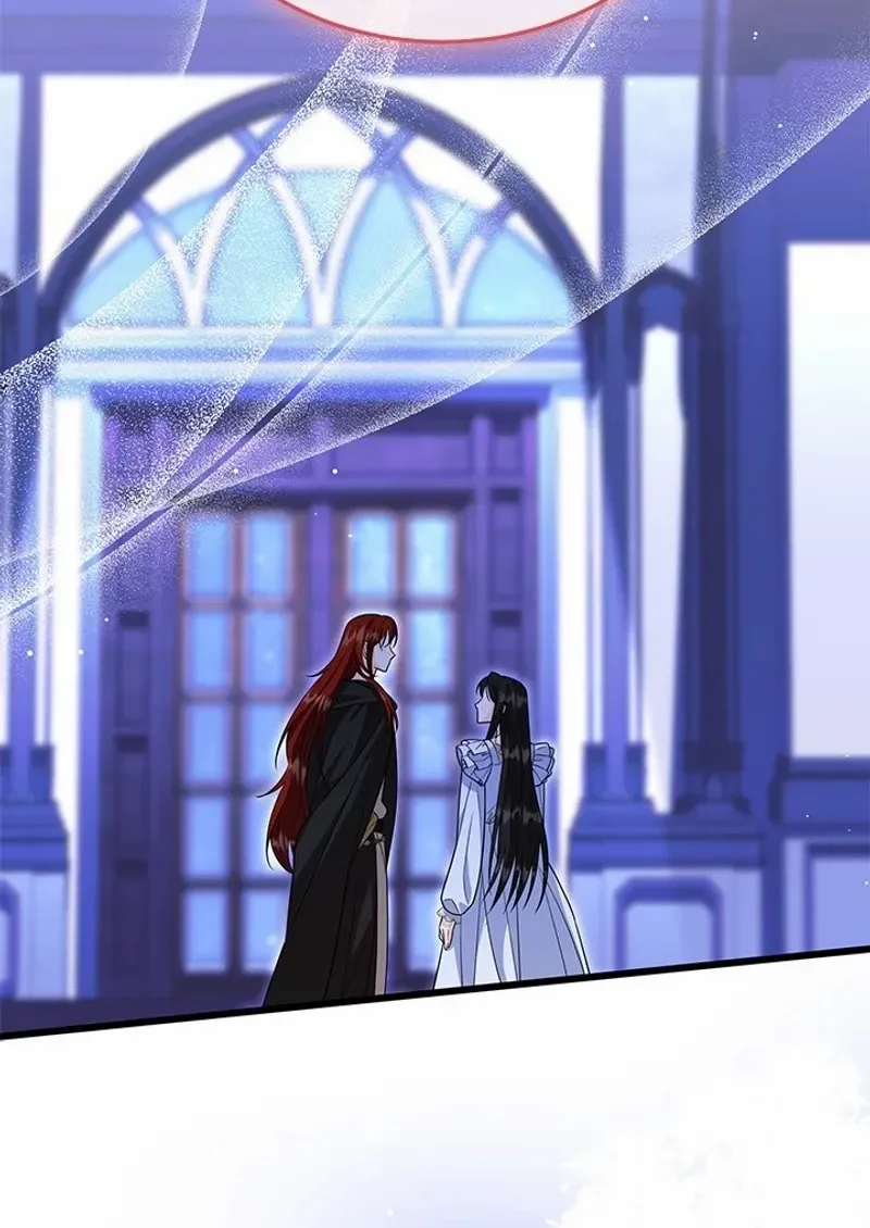 Your God Sent You Chapter 29 page 8 - 