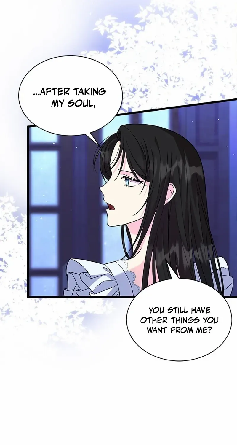 Your God Sent You Chapter 29 page 9 - 