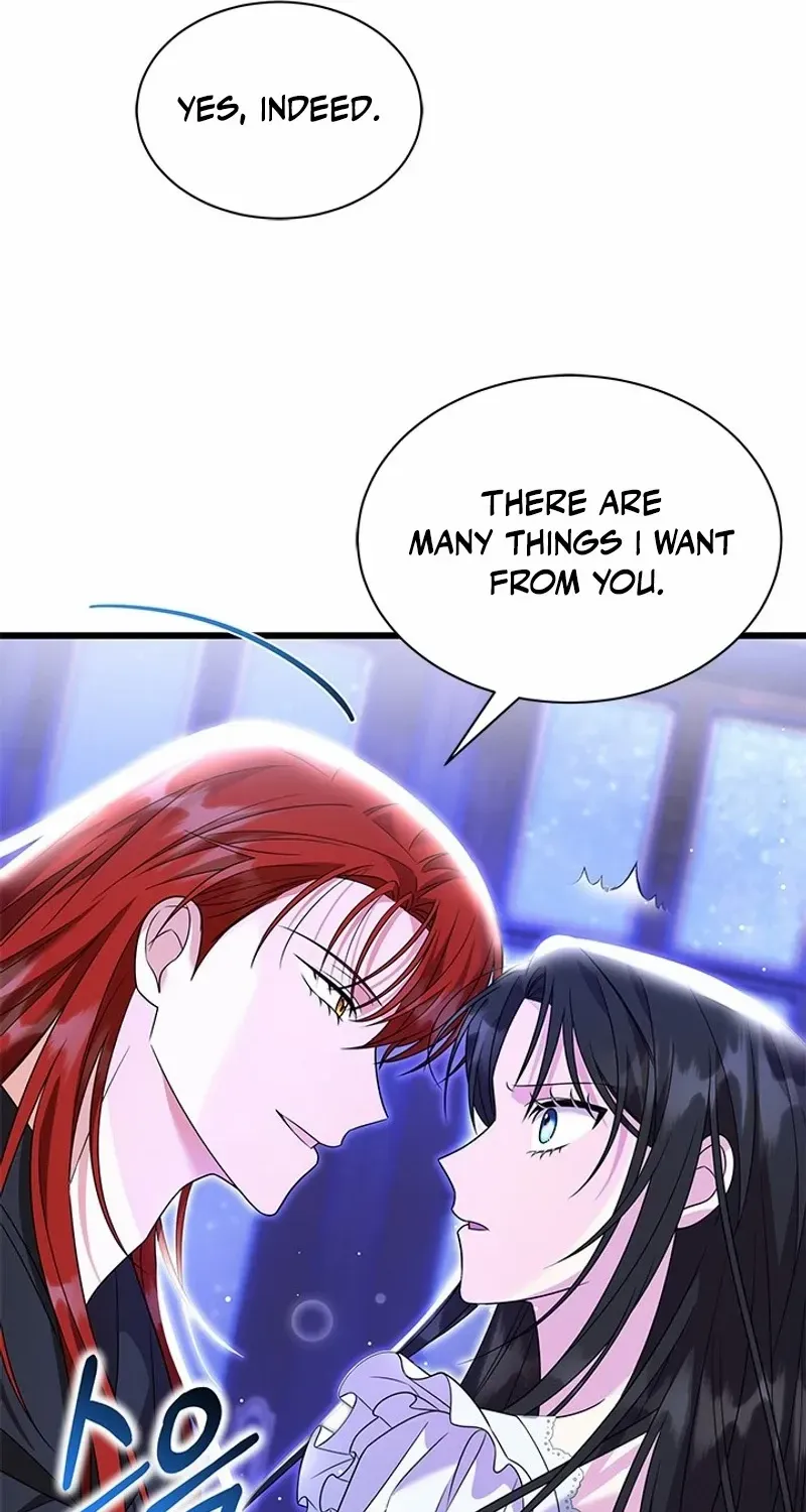 Your God Sent You Chapter 29 page 10 - 