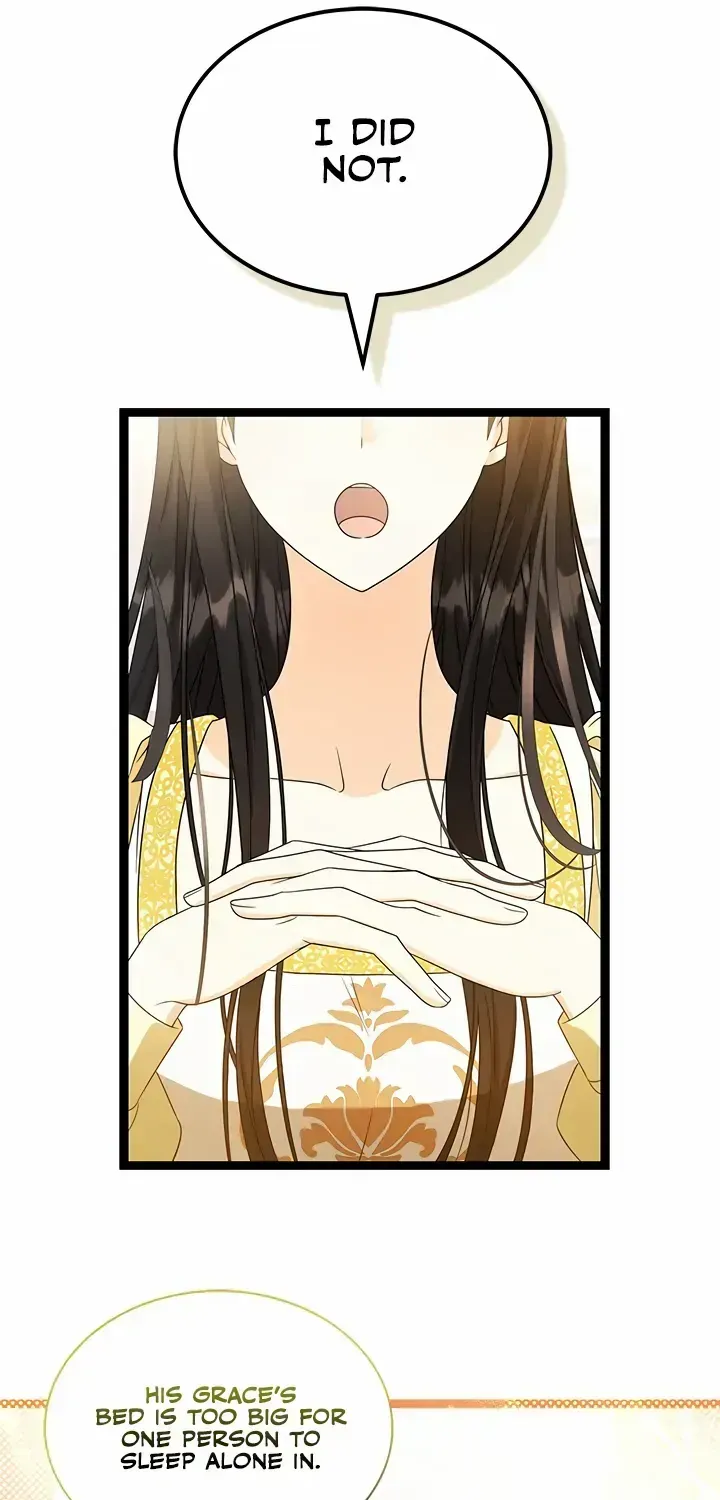 Your God Sent You Chapter 3.1 page 4 - 