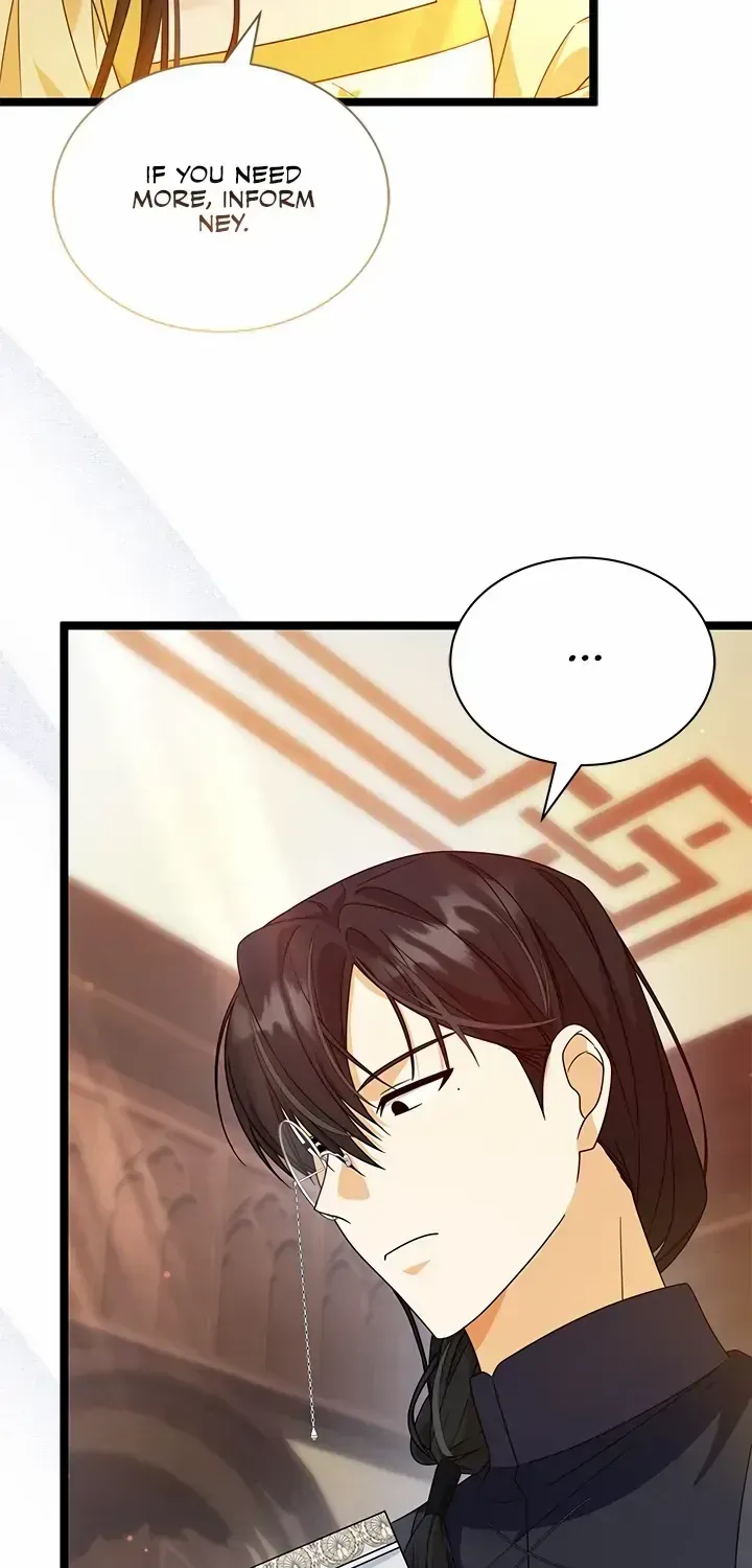 Your God Sent You Chapter 3.1 page 50 - 