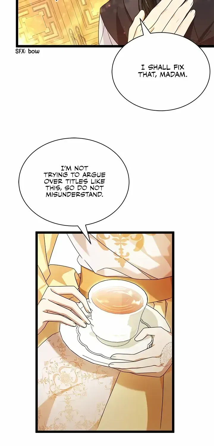 Your God Sent You Chapter 3.1 page 63 - 