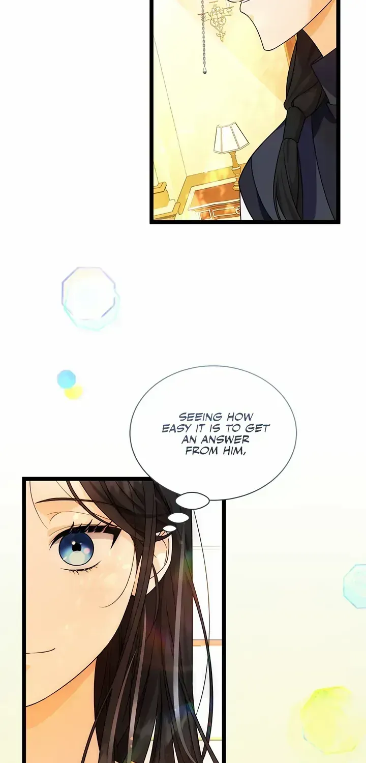 Your God Sent You Chapter 3.1 page 71 - 