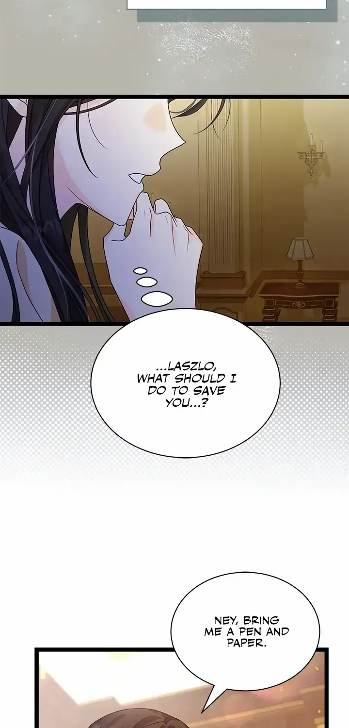 Your God Sent You Chapter 3.1 page 75 - 