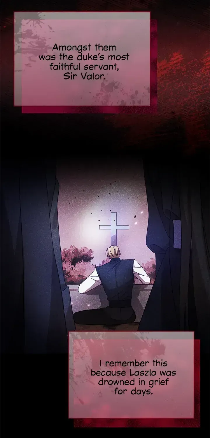 Your God Sent You Chapter 3.1 page 81 - 