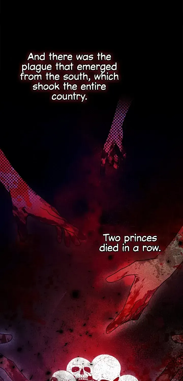Your God Sent You Chapter 3.1 page 82 - 