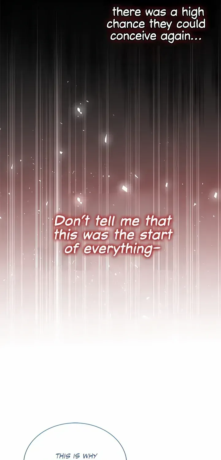 Your God Sent You Chapter 3.1 page 85 - 