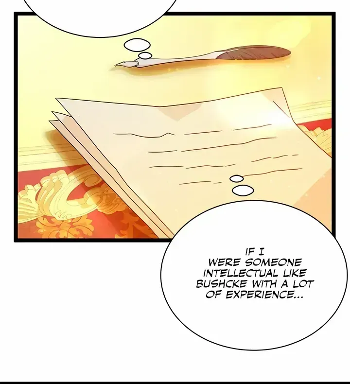 Your God Sent You Chapter 3.1 page 87 - 