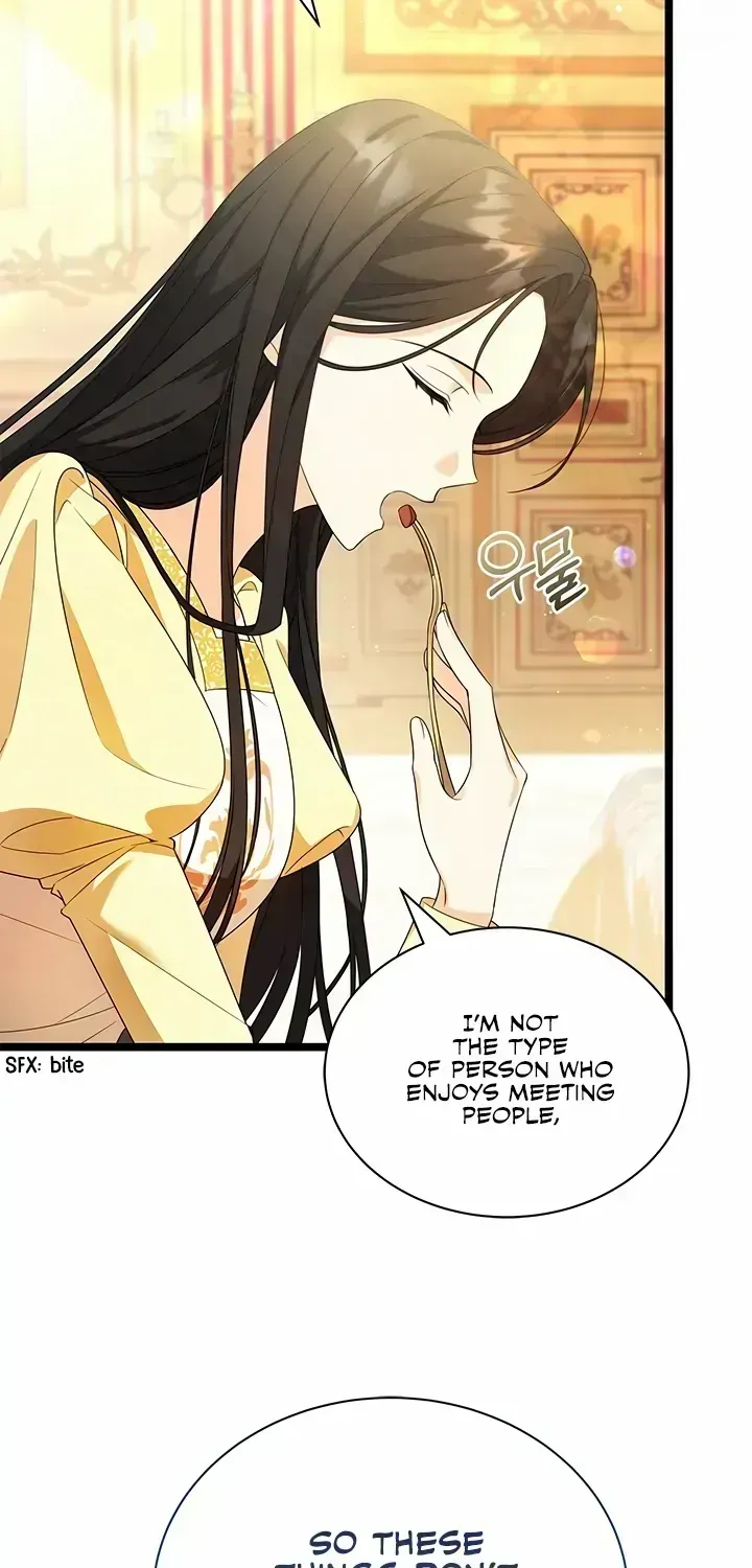 Your God Sent You Chapter 3.2 page 31 - 
