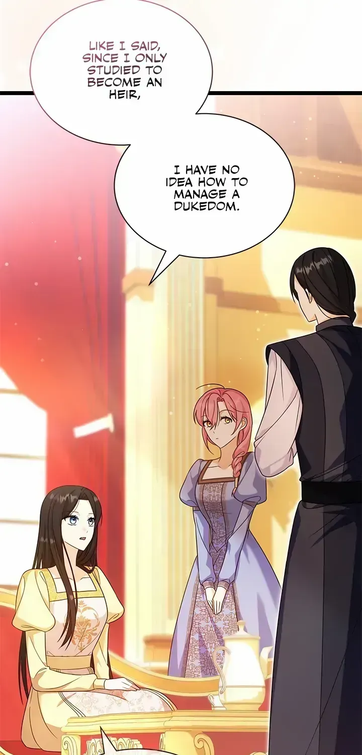 Your God Sent You Chapter 3.2 page 67 - 