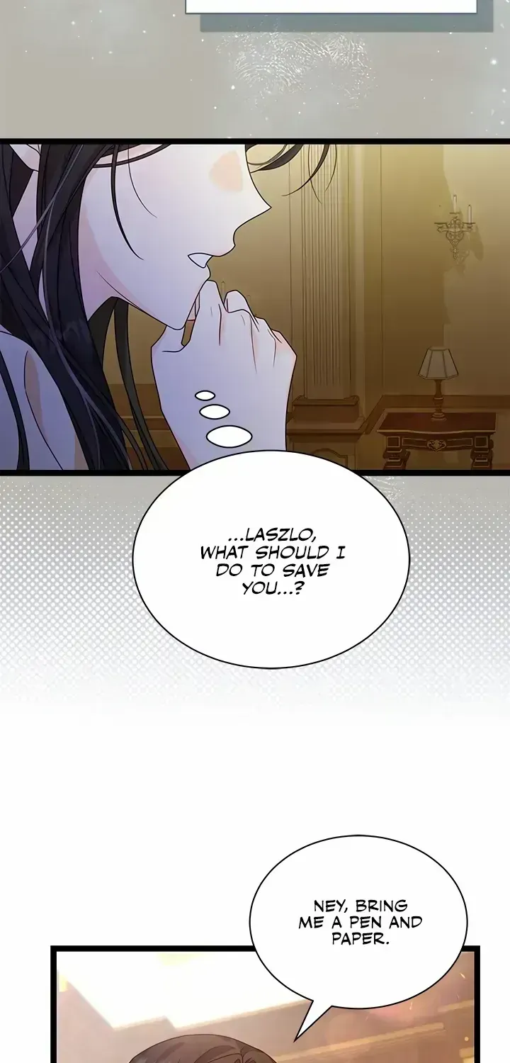 Your God Sent You Chapter 3.2 page 75 - 
