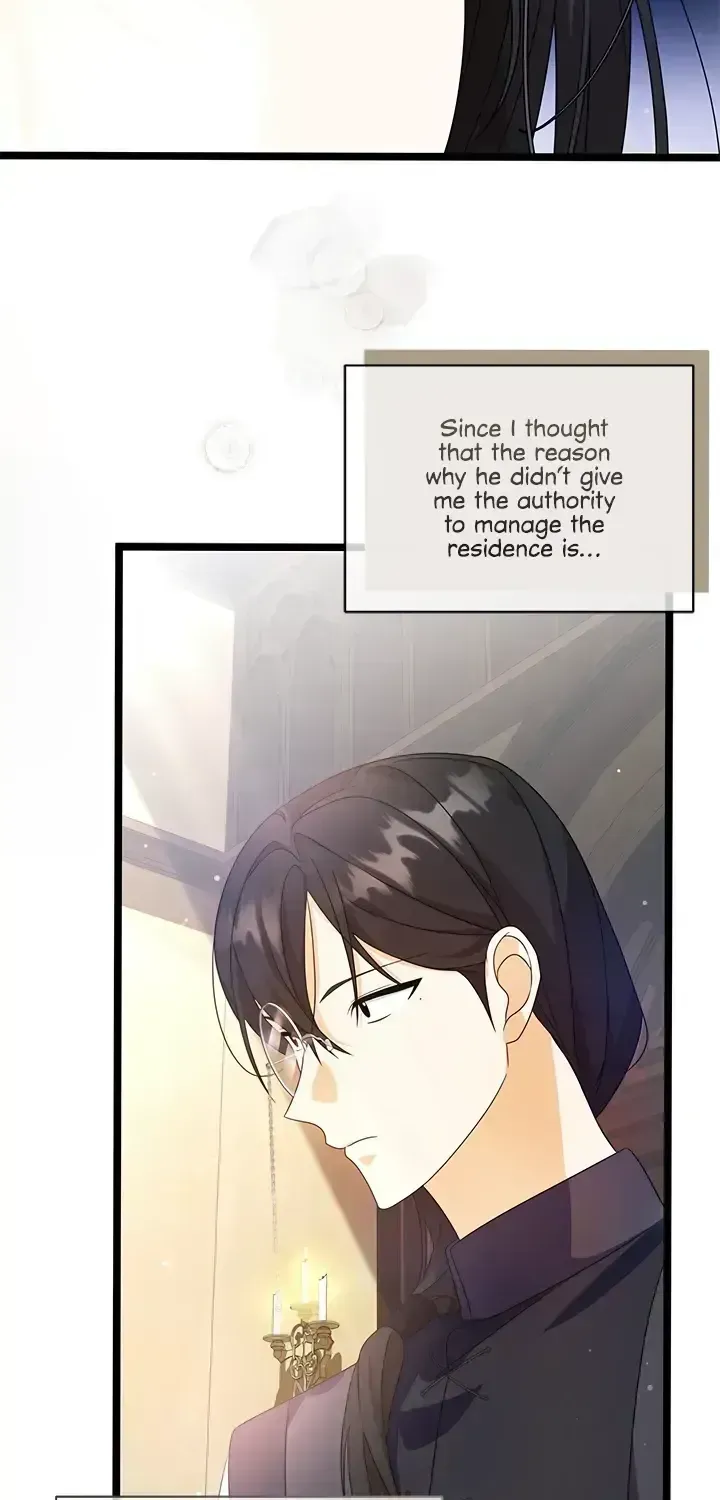Your God Sent You Chapter 3.3 page 44 - 