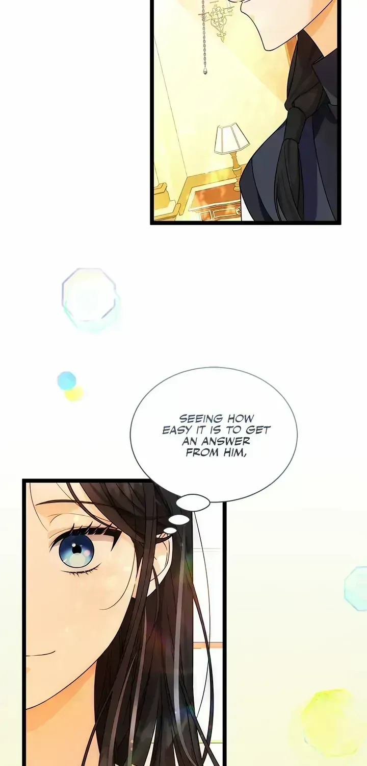 Your God Sent You Chapter 3.3 page 71 - 