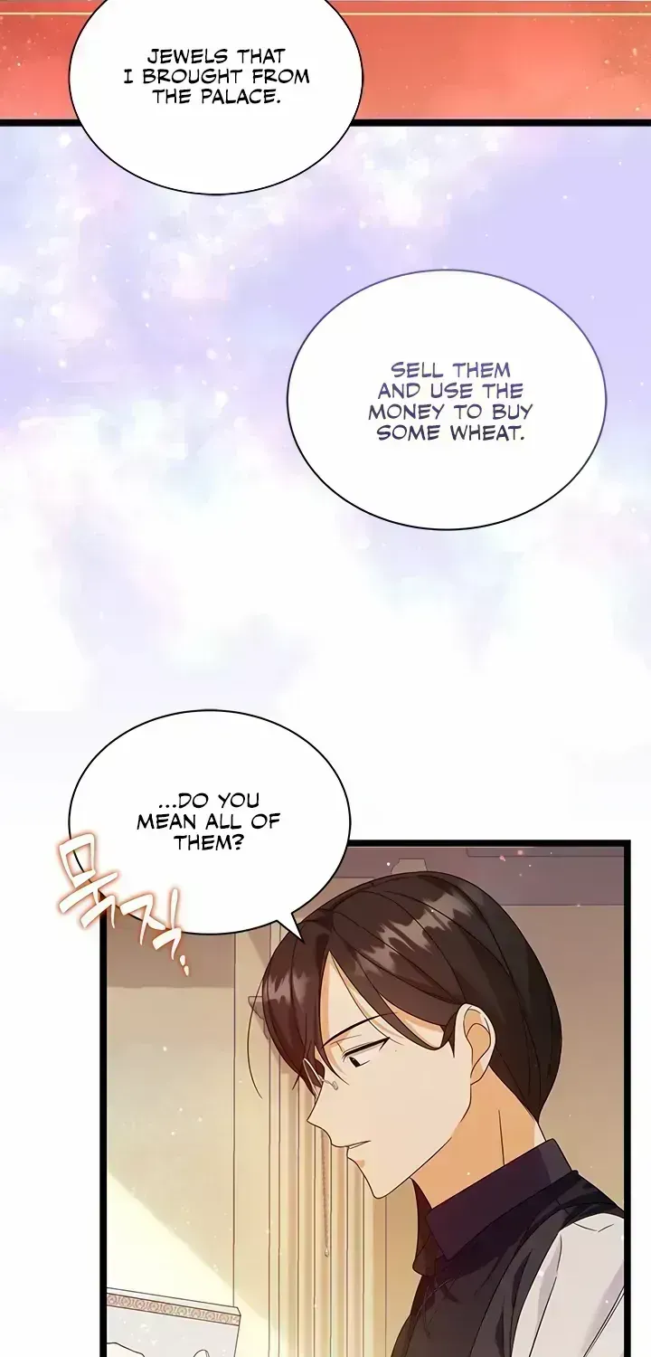 Your God Sent You Chapter 3.4 page 48 - 