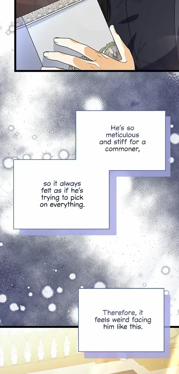 Your God Sent You Chapter 3.4 page 51 - 