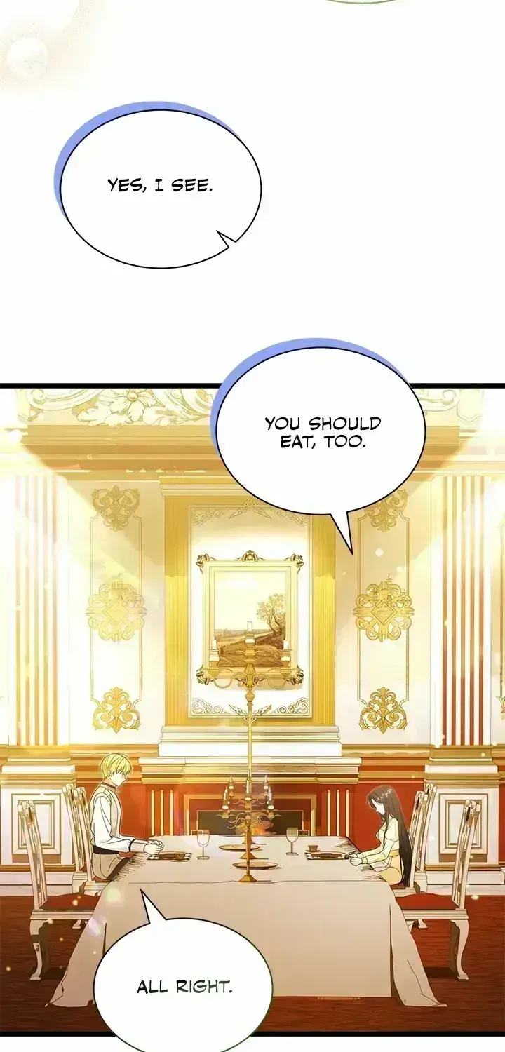 Your God Sent You Chapter 3.4 page 7 - 