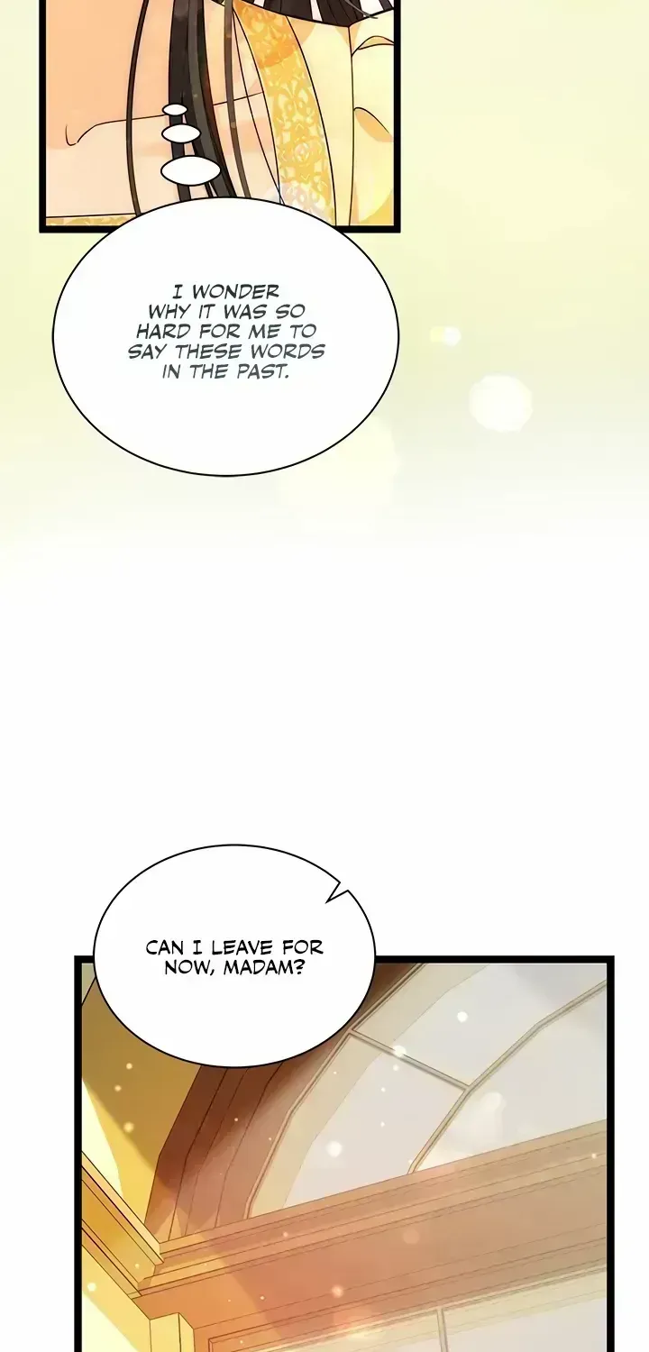Your God Sent You Chapter 3.4 page 72 - 