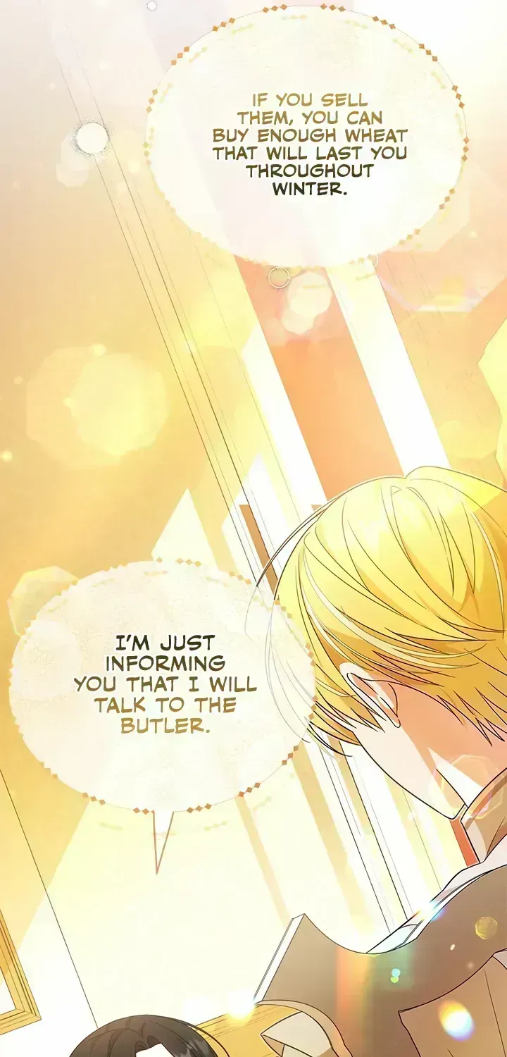 Your God Sent You Chapter 3.5 page 28 - 