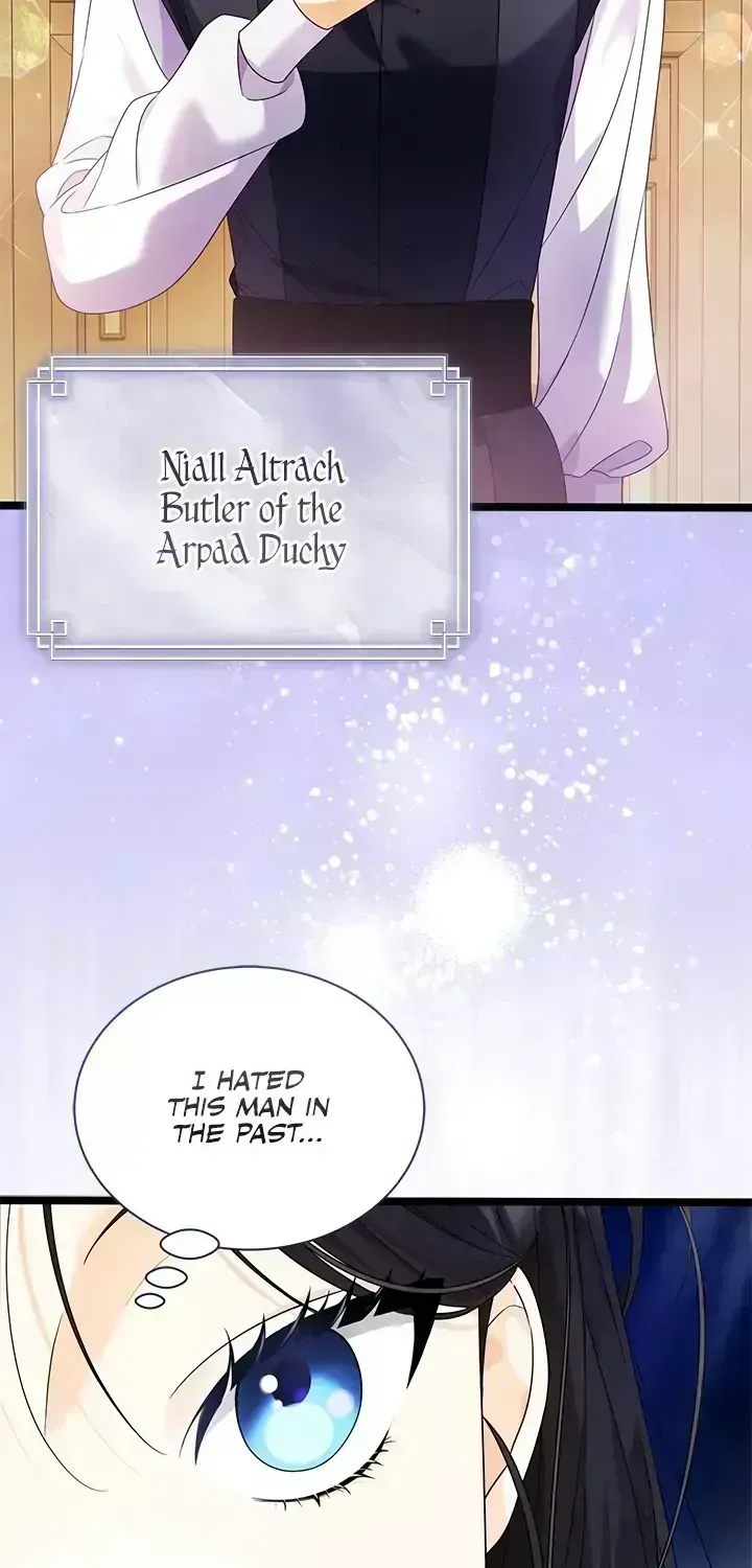 Your God Sent You Chapter 3.5 page 43 - 