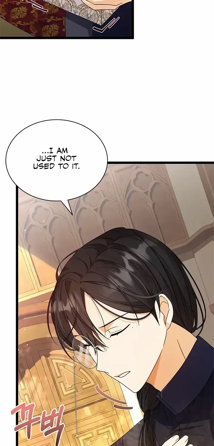 Your God Sent You Chapter 3.5 page 62 - 