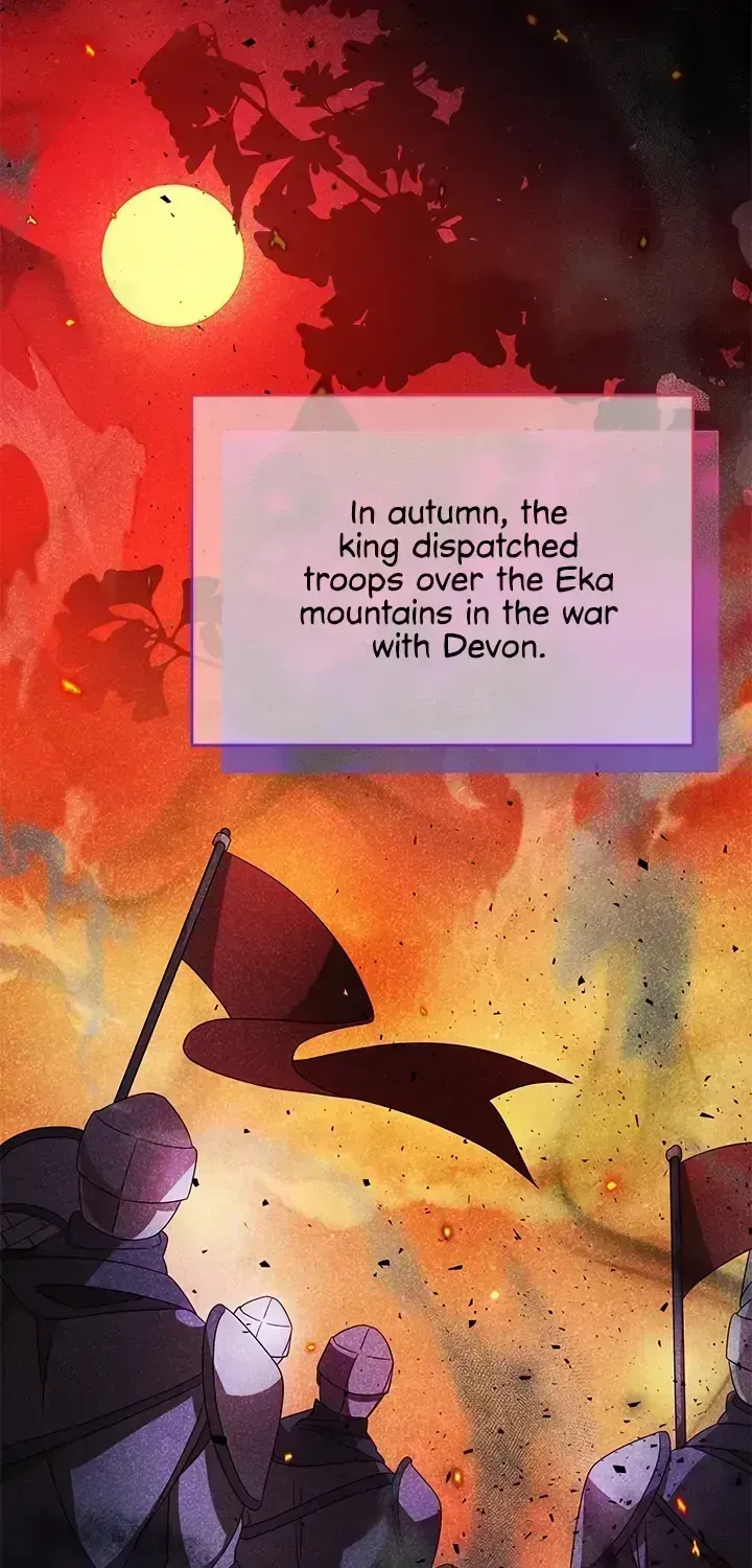 Your God Sent You Chapter 3.5 page 79 - 