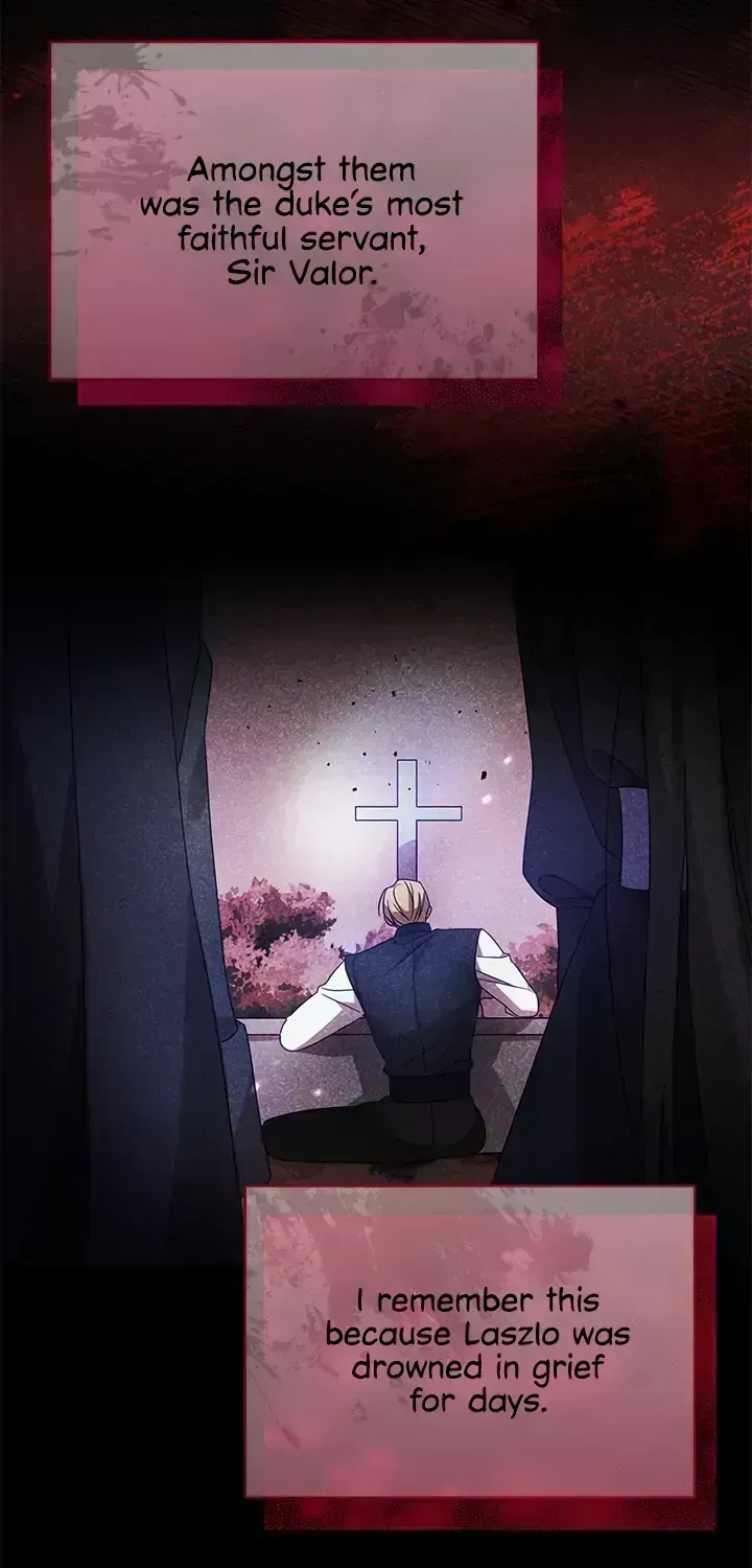 Your God Sent You Chapter 3.5 page 81 - 