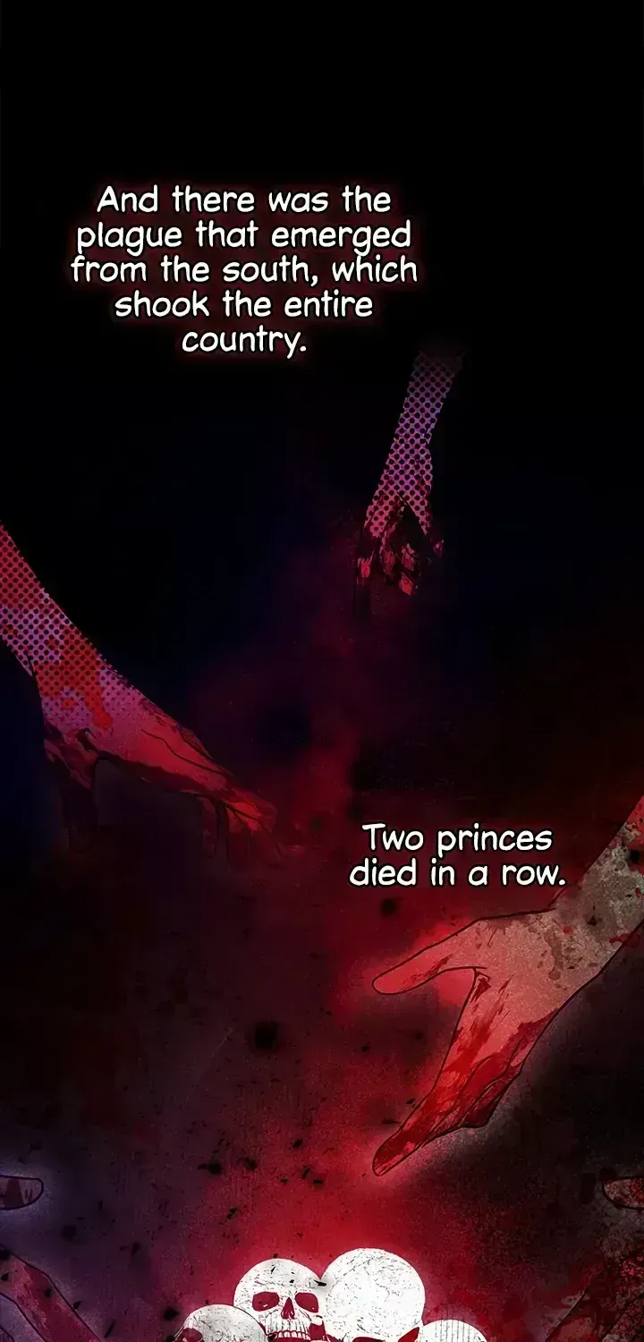 Your God Sent You Chapter 3.5 page 82 - 