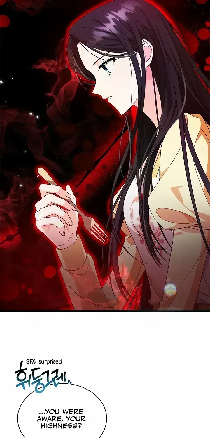 Your God Sent You Chapter 3.6 page 15 - 