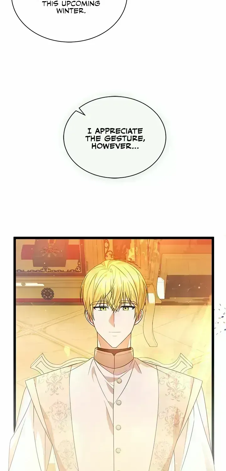 Your God Sent You Chapter 3.6 page 18 - 