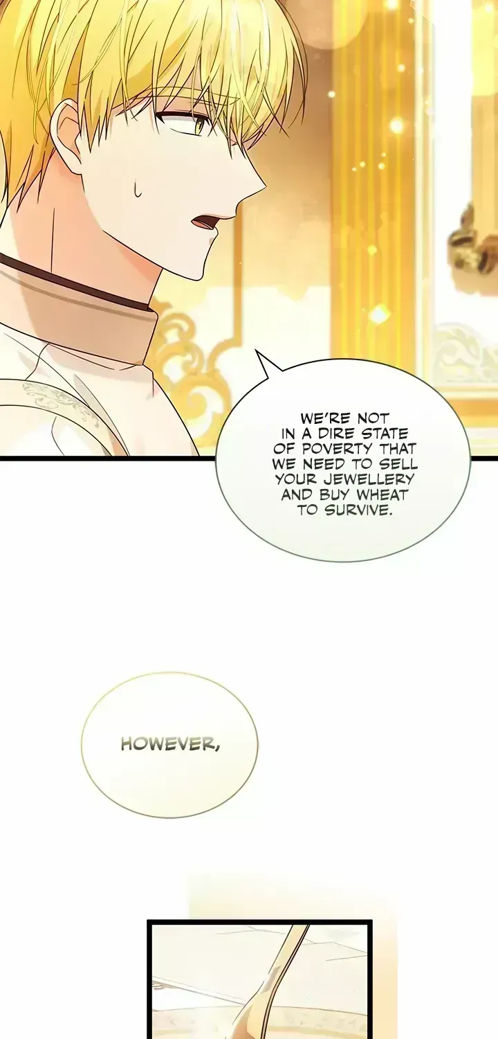 Your God Sent You Chapter 3.6 page 26 - 