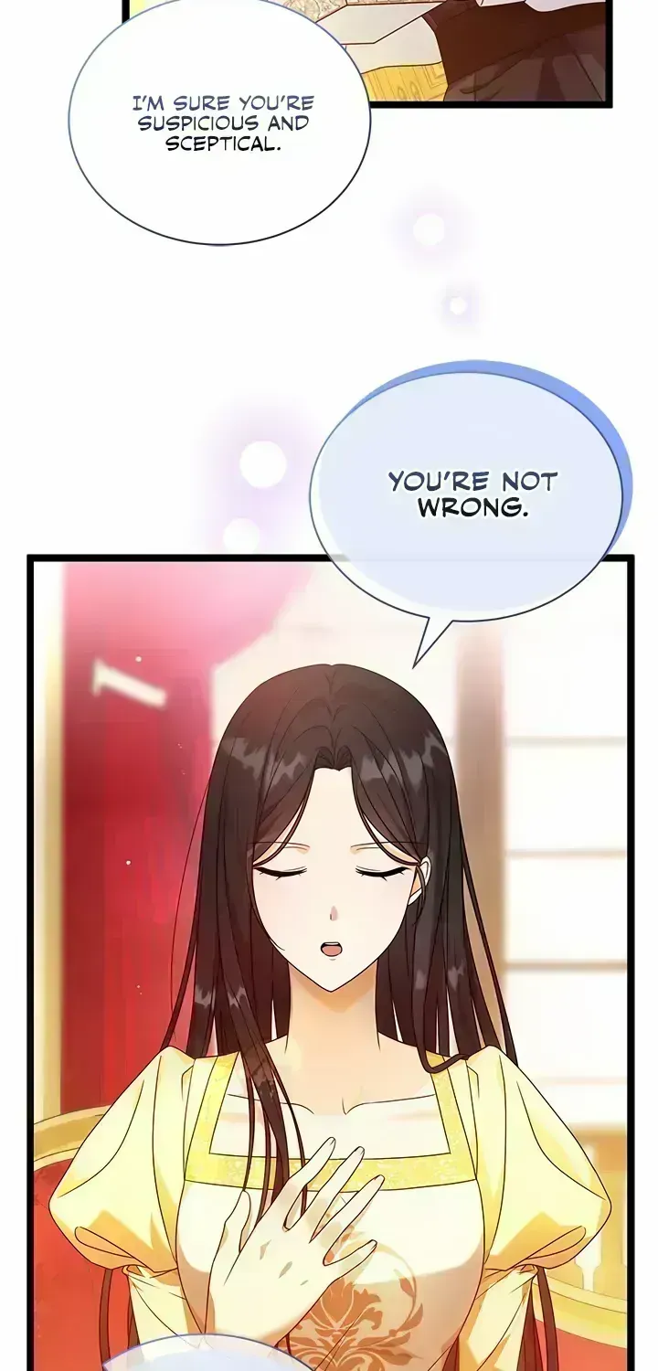 Your God Sent You Chapter 3.6 page 55 - 
