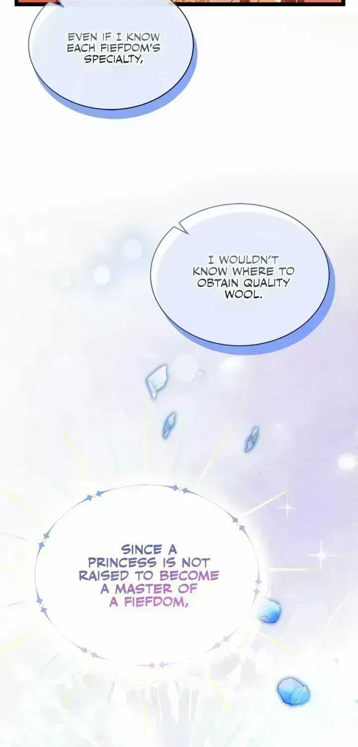 Your God Sent You Chapter 3.6 page 56 - 