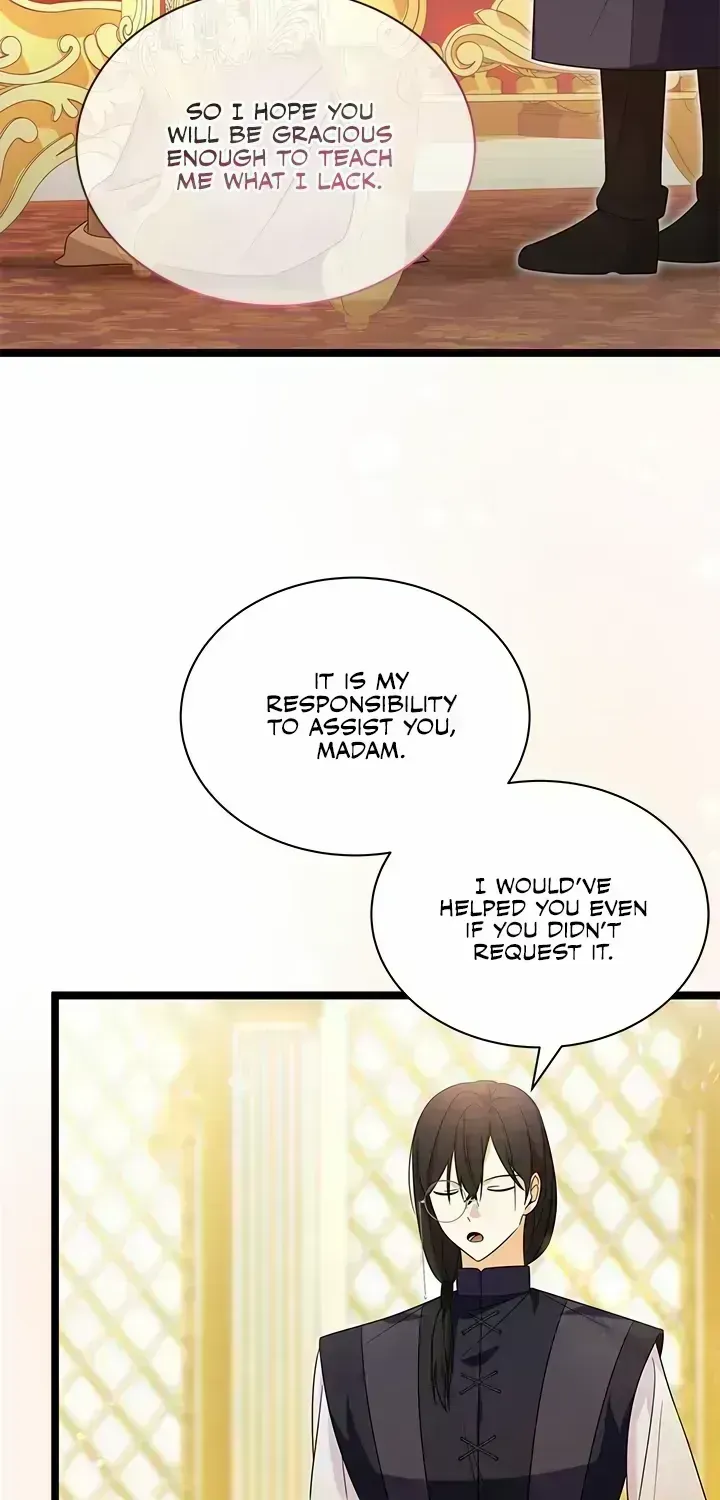 Your God Sent You Chapter 3.6 page 68 - 