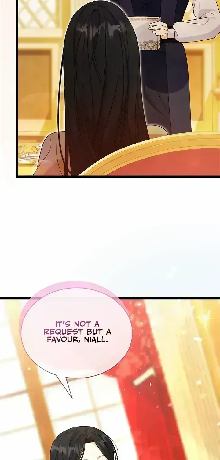 Your God Sent You Chapter 3.6 page 69 - 