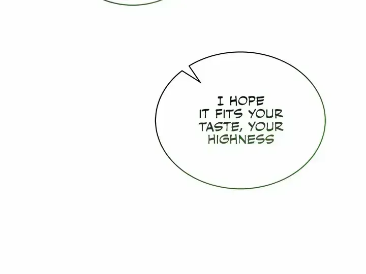 Your God Sent You Chapter 3.6 page 8 - 