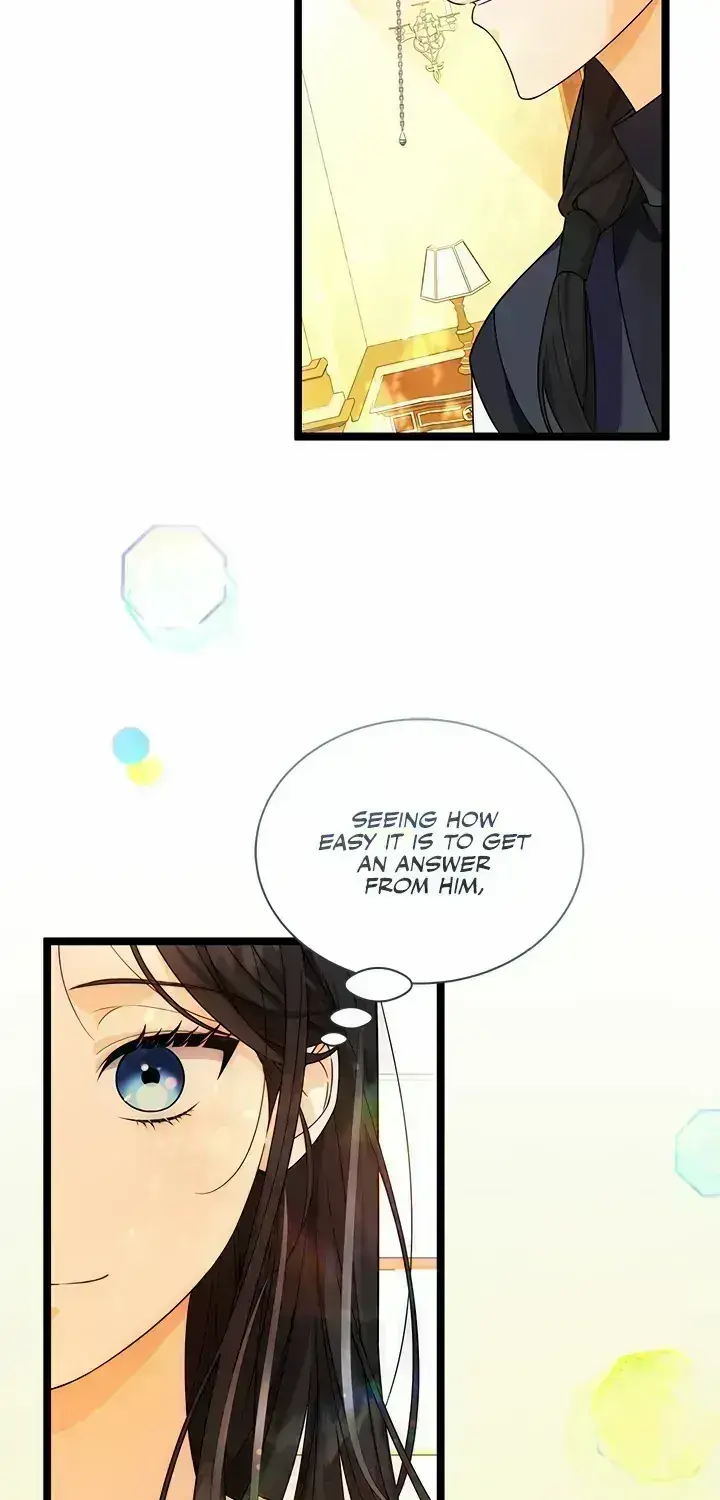 Your God Sent You Chapter 3.6 page 71 - 