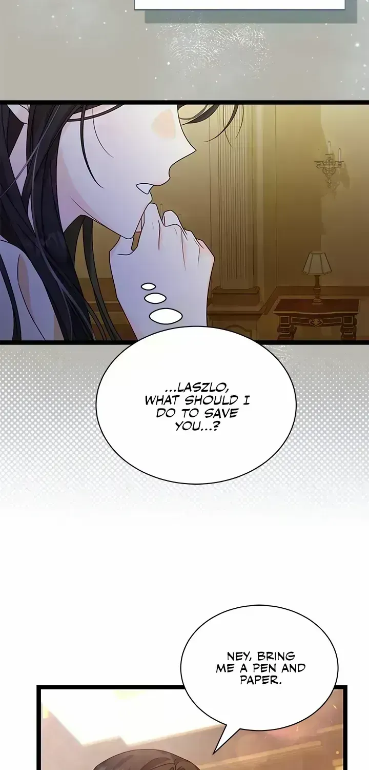 Your God Sent You Chapter 3.6 page 75 - 