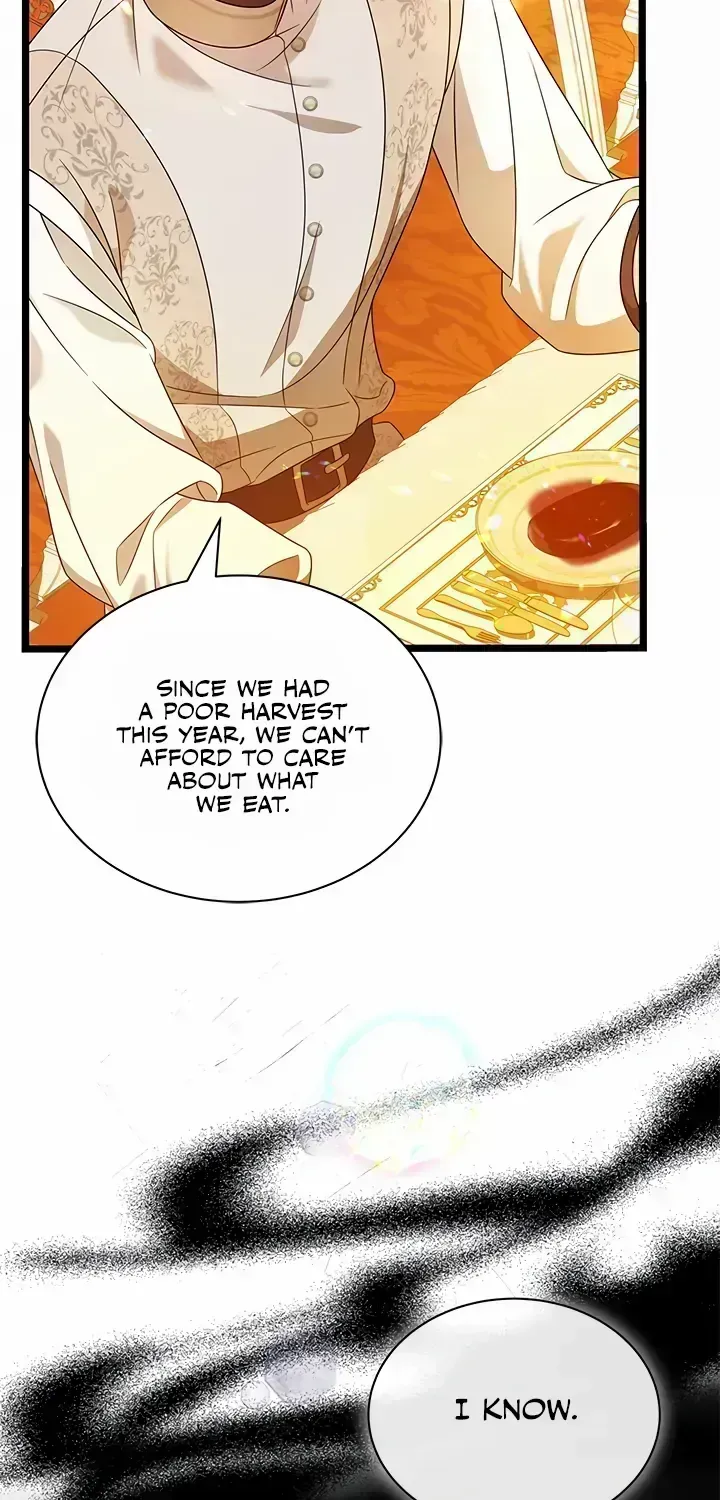 Your God Sent You Chapter 3.7 page 13 - 