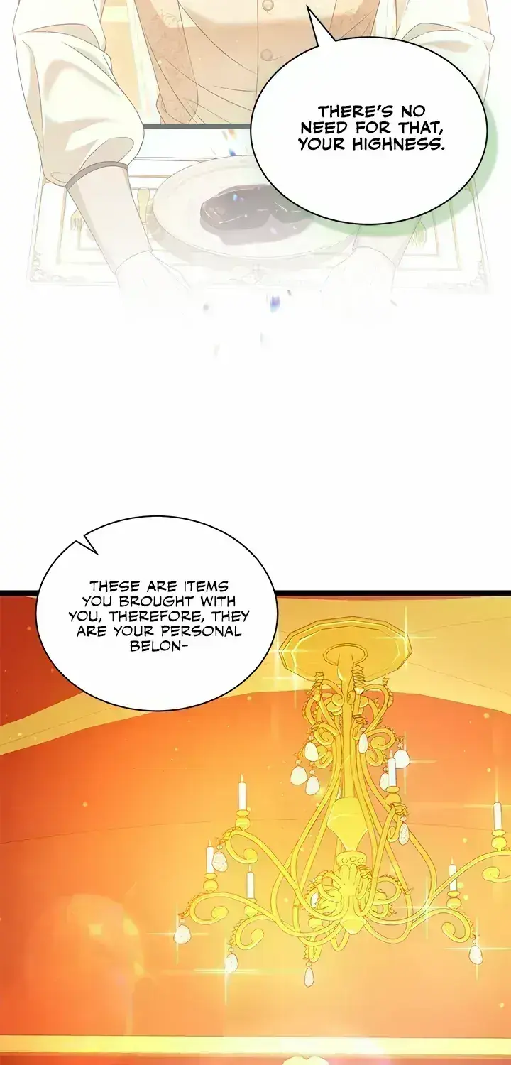 Your God Sent You Chapter 3.7 page 19 - 