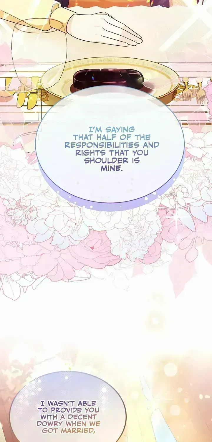 Your God Sent You Chapter 3.7 page 22 - 