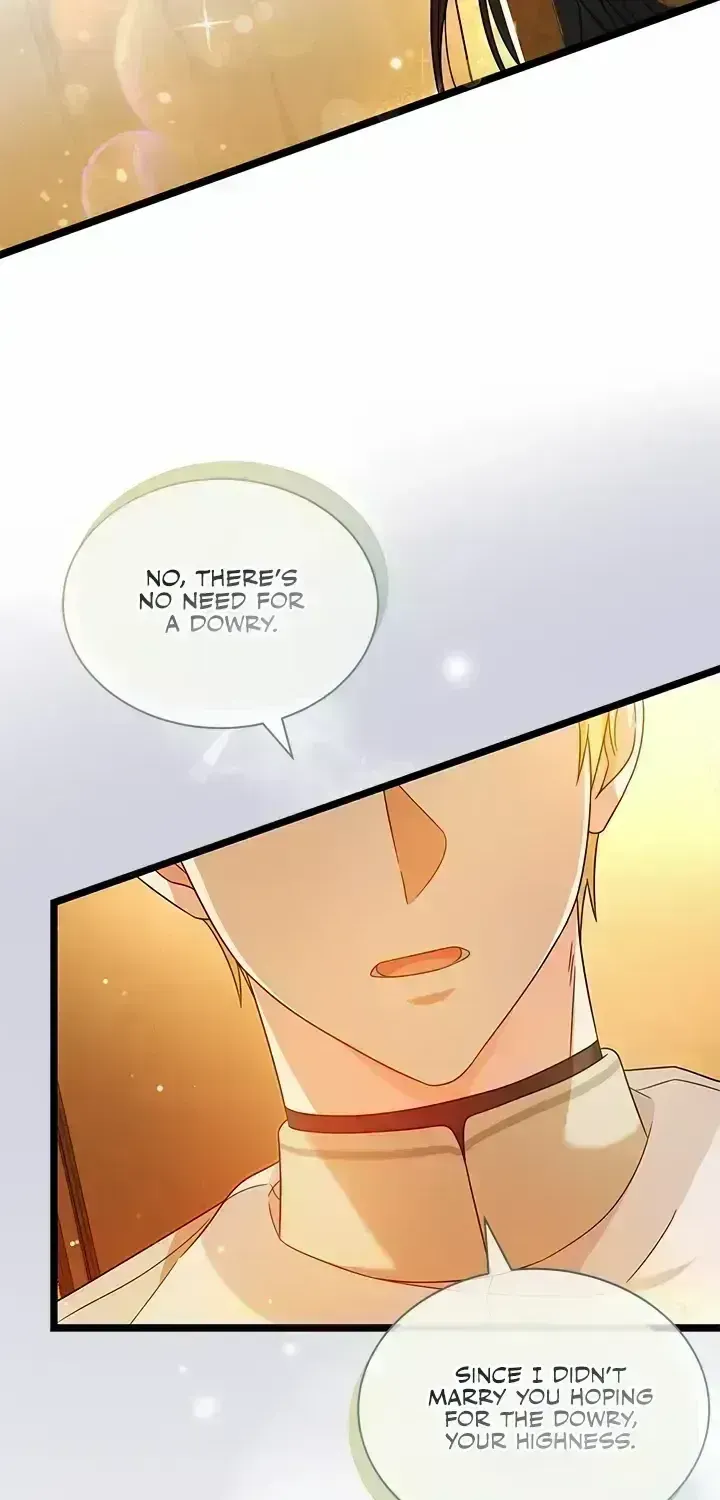 Your God Sent You Chapter 3.7 page 24 - 