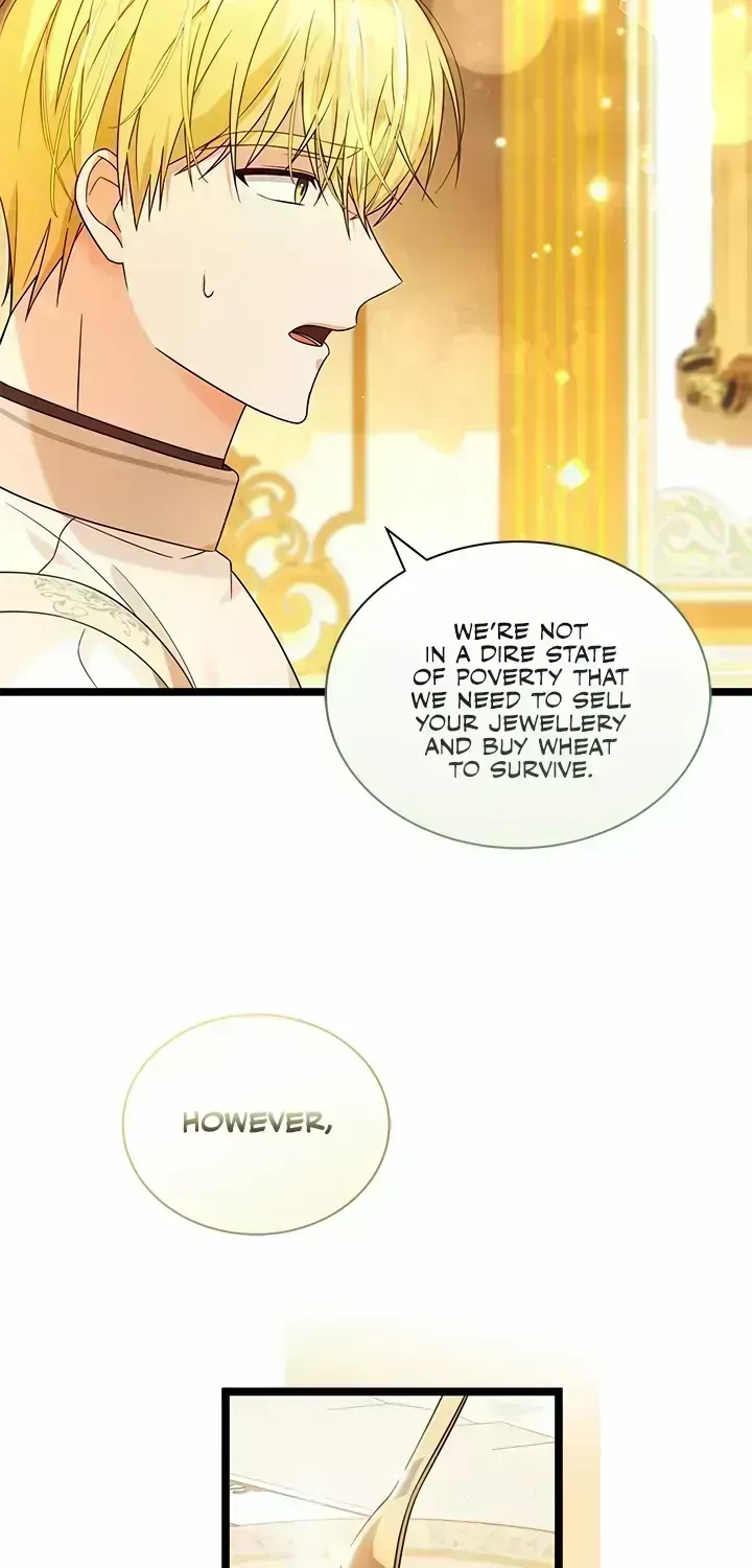 Your God Sent You Chapter 3.7 page 26 - 