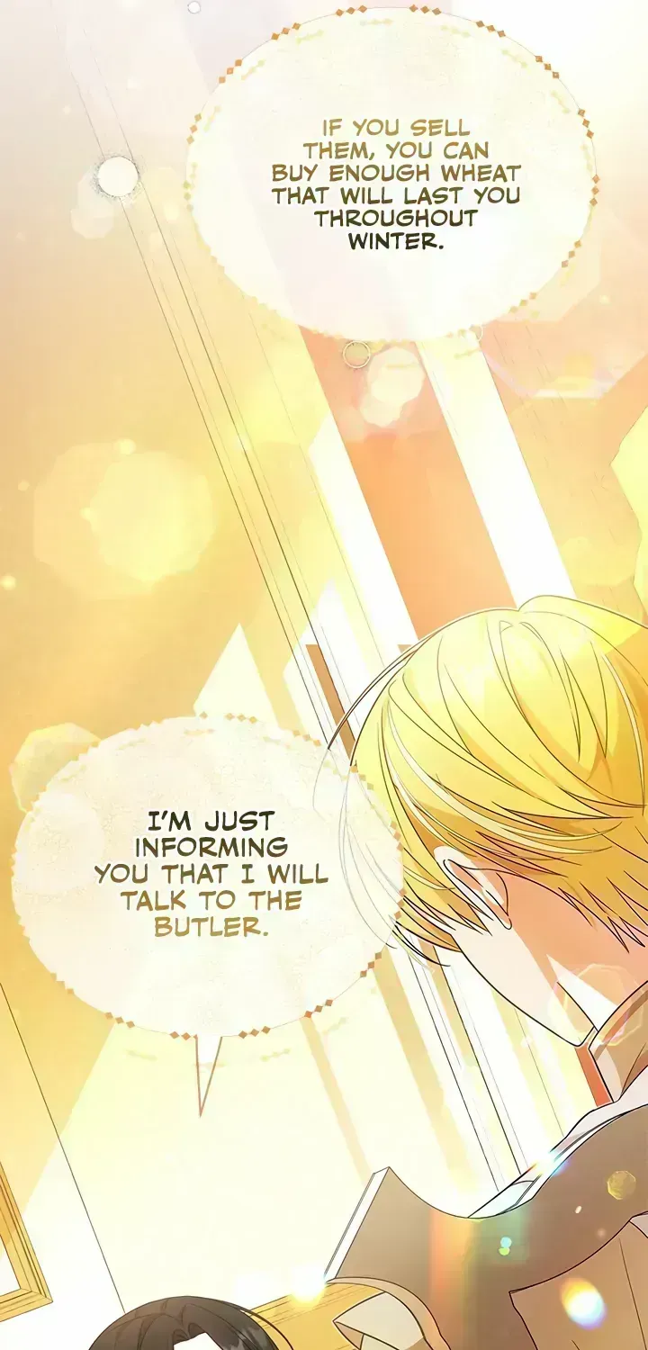 Your God Sent You Chapter 3.7 page 28 - 