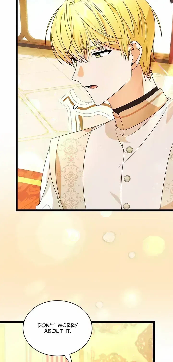 Your God Sent You Chapter 3.7 page 30 - 