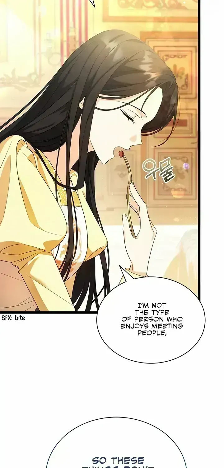 Your God Sent You Chapter 3.7 page 31 - 