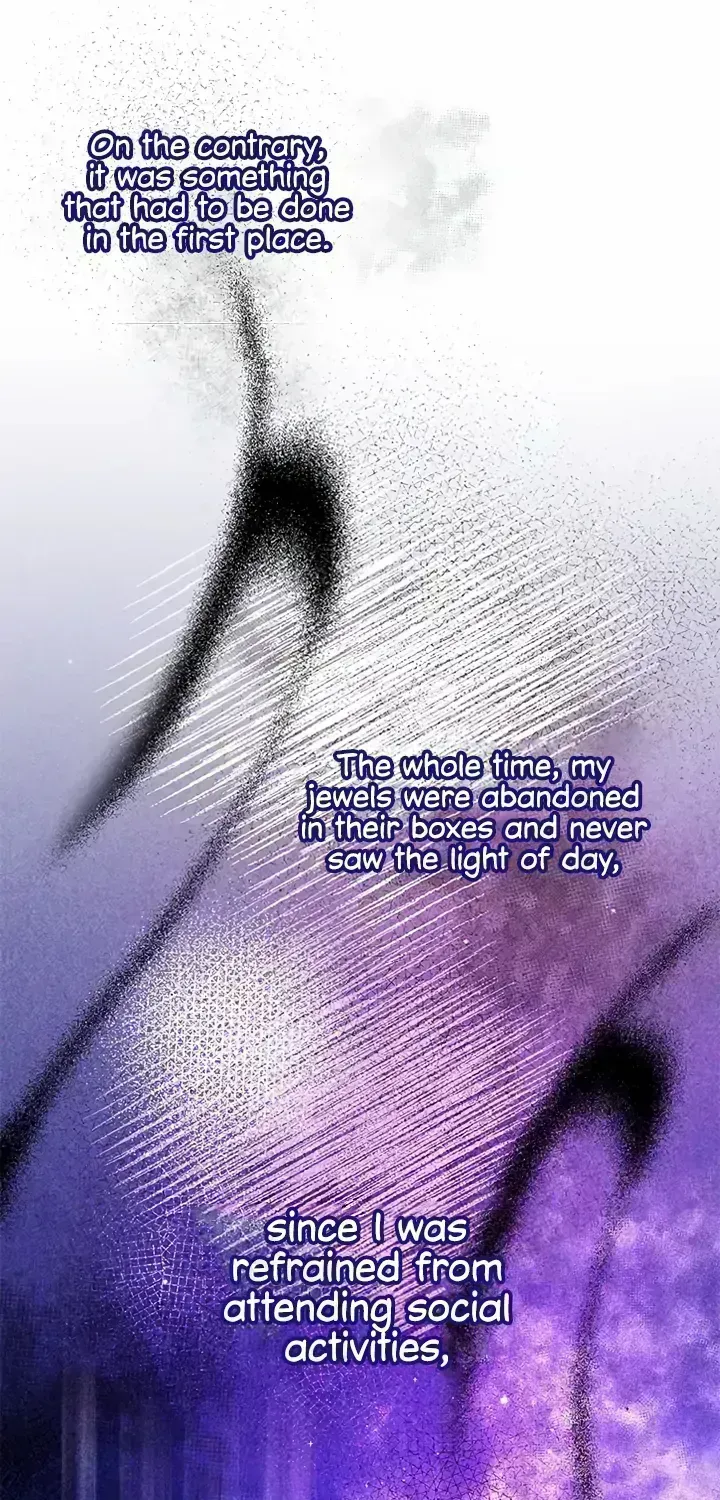 Your God Sent You Chapter 3.7 page 33 - 